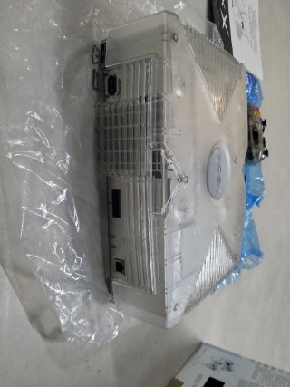 Xbox Crystal Edition Edición Limitada