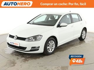 Volkswagen Golf 1.6 TDI Business BlueMotion Tech
