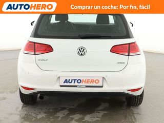 Volkswagen Golf 1.6 TDI Business BlueMotion Tech