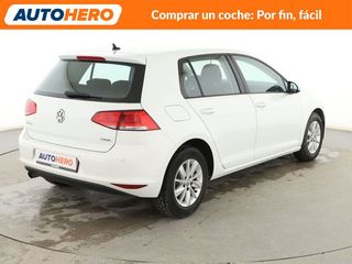 Volkswagen Golf 1.6 TDI Business BlueMotion Tech