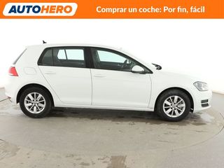 Volkswagen Golf 1.6 TDI Business BlueMotion Tech