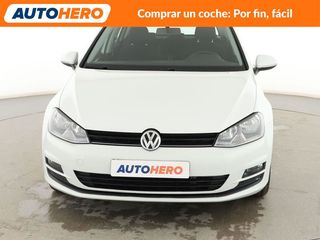 Volkswagen Golf 1.6 TDI Business BlueMotion Tech