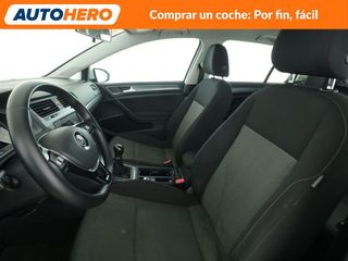 Volkswagen Golf 1.6 TDI Business BlueMotion Tech