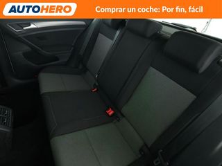 Volkswagen Golf 1.6 TDI Business BlueMotion Tech