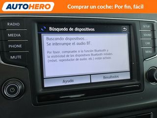 Volkswagen Golf 1.6 TDI Business BlueMotion Tech