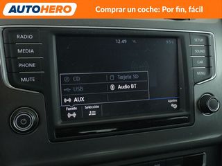 Volkswagen Golf 1.6 TDI Business BlueMotion Tech