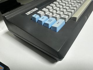 Ordenador Amstrad CPC 664 8 Bits