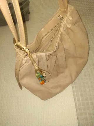 Bolso bandolera mujer