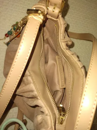 Bolso bandolera mujer