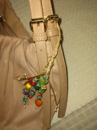 Bolso bandolera mujer