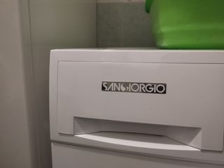 Lavatrice San Giorgio 6 kg