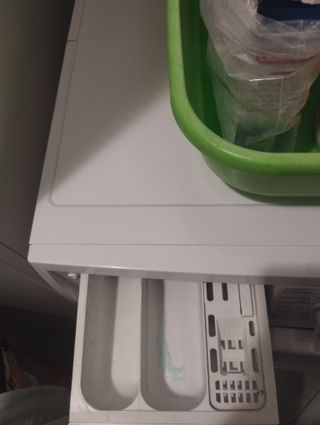 Lavatrice San Giorgio 6 kg