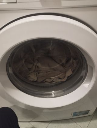 Lavatrice San Giorgio 6 kg