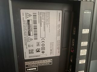 Televisor Samsung 49 Curvo