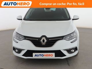 Renault Megane 1.5 dCi Energy Intens
