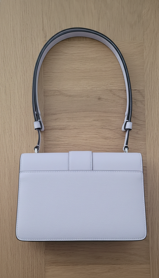 Bolso Kate Spade Phoebe Turnlock | Lila Pastel