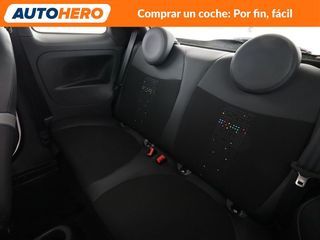 Fiat 500 1.0 Mild-Hybrid Hey Google