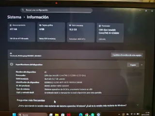 Asus vivobook pro 15 oled