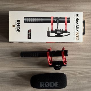 Rode Videomic NTG