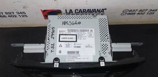 Nissan 259154et0a sistema x-trail (t32) 1853640