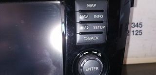 Nissan 259154et0a sistema x-trail (t32) 1853640