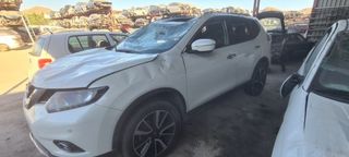 Nissan 259154et0a sistema x-trail (t32) 1853640