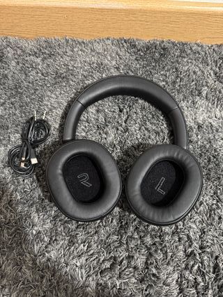 Cascos Negro y Oro Rosa