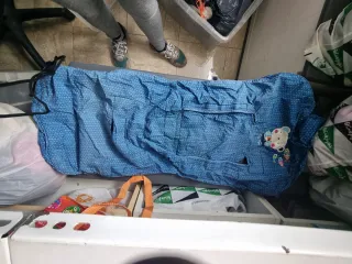 Fundas Silla Paseo Tuc Tuc precio cada una 10 e