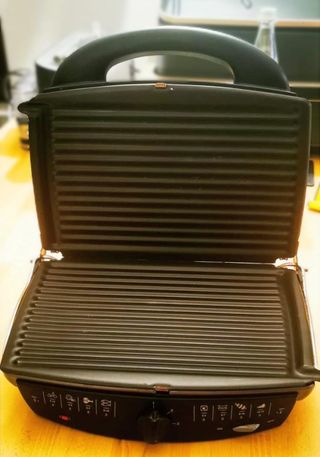 Rowenta Griglia Elettrica