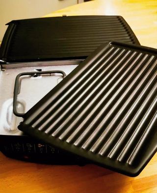 Rowenta Griglia Elettrica
