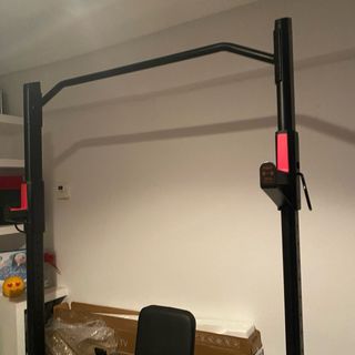 Banco de pesas para mancuernas pesas