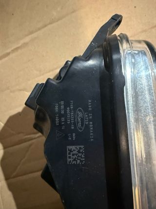 Antiniebla Ford Focus 2015-2018