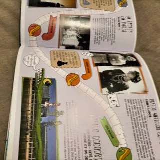 Paris. Rutas divertidas (Lonely Planet Kids) (S...