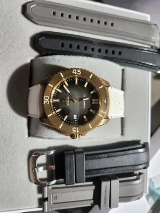 Venezianico Nereide Bronzo Full Set