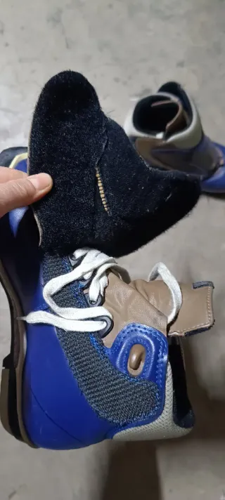 Equipo de esquí Nórdico Infantil