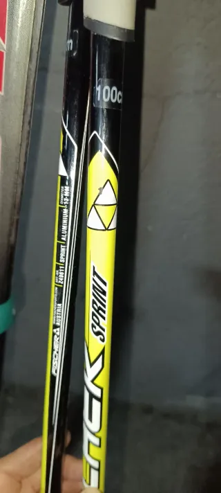 Equipo de esquí Nórdico Infantil