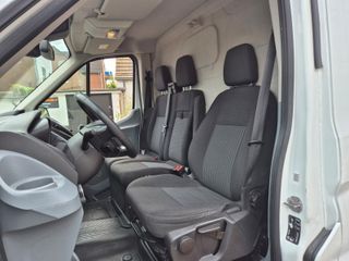 Ford Transit 2016