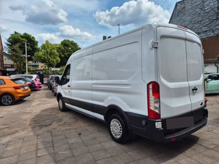 Ford Transit 2016