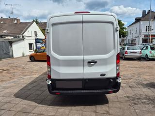 Ford Transit 2016
