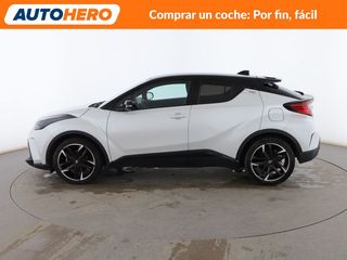 Toyota C-HR 2.0 Hybrid GR Sport