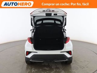 Toyota C-HR 2.0 Hybrid GR Sport