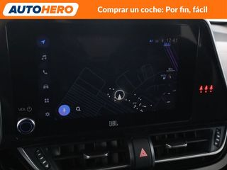 Toyota C-HR 2.0 Hybrid GR Sport