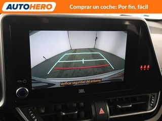 Toyota C-HR 2.0 Hybrid GR Sport