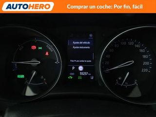 Toyota C-HR 2.0 Hybrid GR Sport