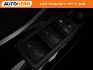 Toyota C-HR 2.0 Hybrid GR Sport