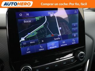 Ford Puma 1.0 EcoBoost Mild-Hybrid ST-Line X