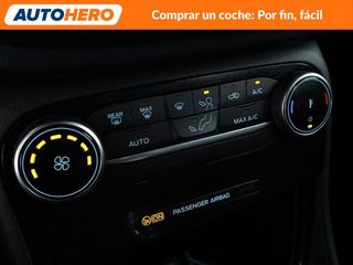 Ford Puma 1.0 EcoBoost Mild-Hybrid ST-Line X