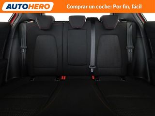 Ford Focus 1.0 EcoBoost Mild-Hybrid ST-Line