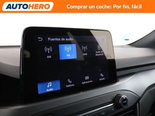 Ford Focus 1.0 EcoBoost Mild-Hybrid ST-Line