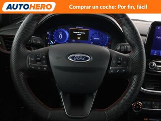 Ford Puma 1.0 EcoBoost Mild-Hybrid ST-Line Design